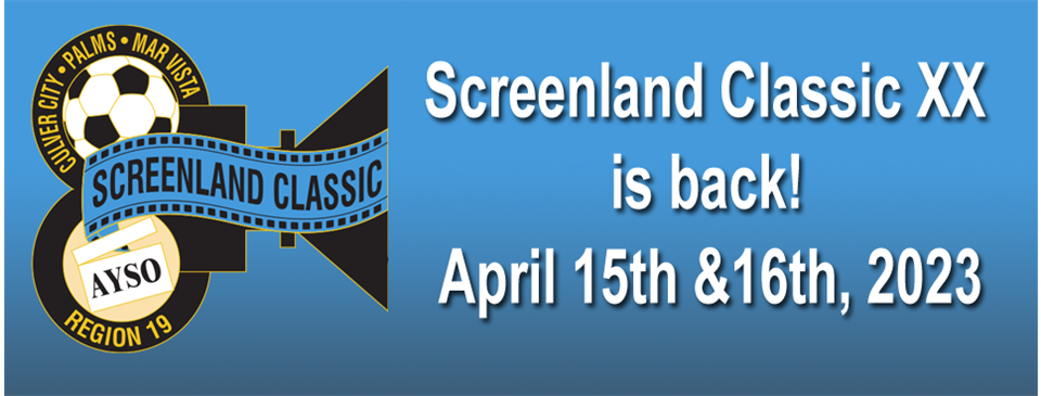 Screenland Classic 2023