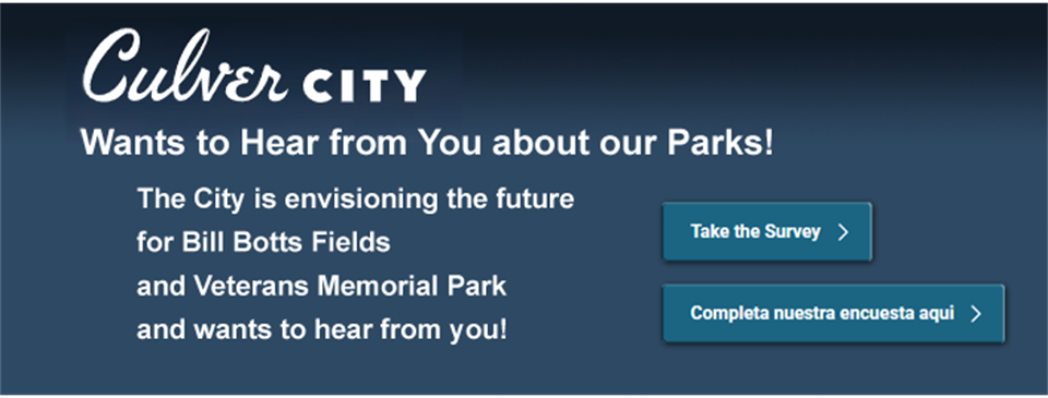 Culver City Survey