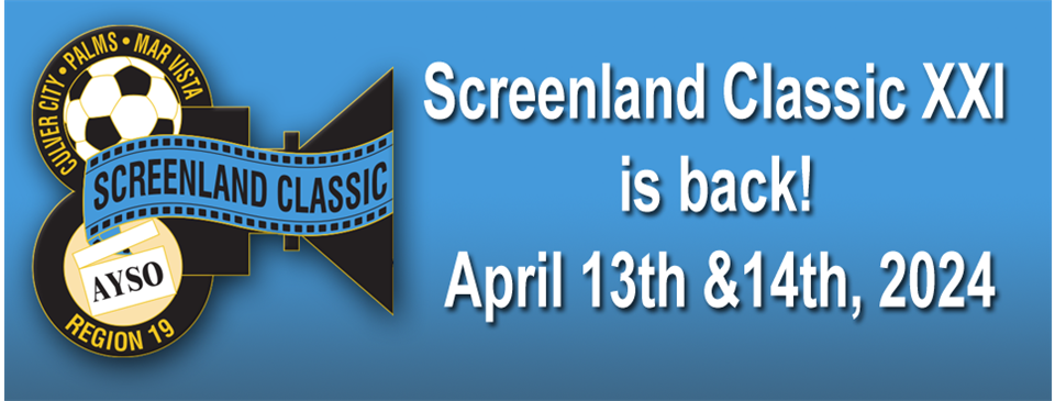 Screenland Classic 2024